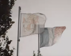 Larmes d’Ivoire par les élèves de Puy du Fou Académie