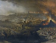 Dernier dimanche après la Pentecôte