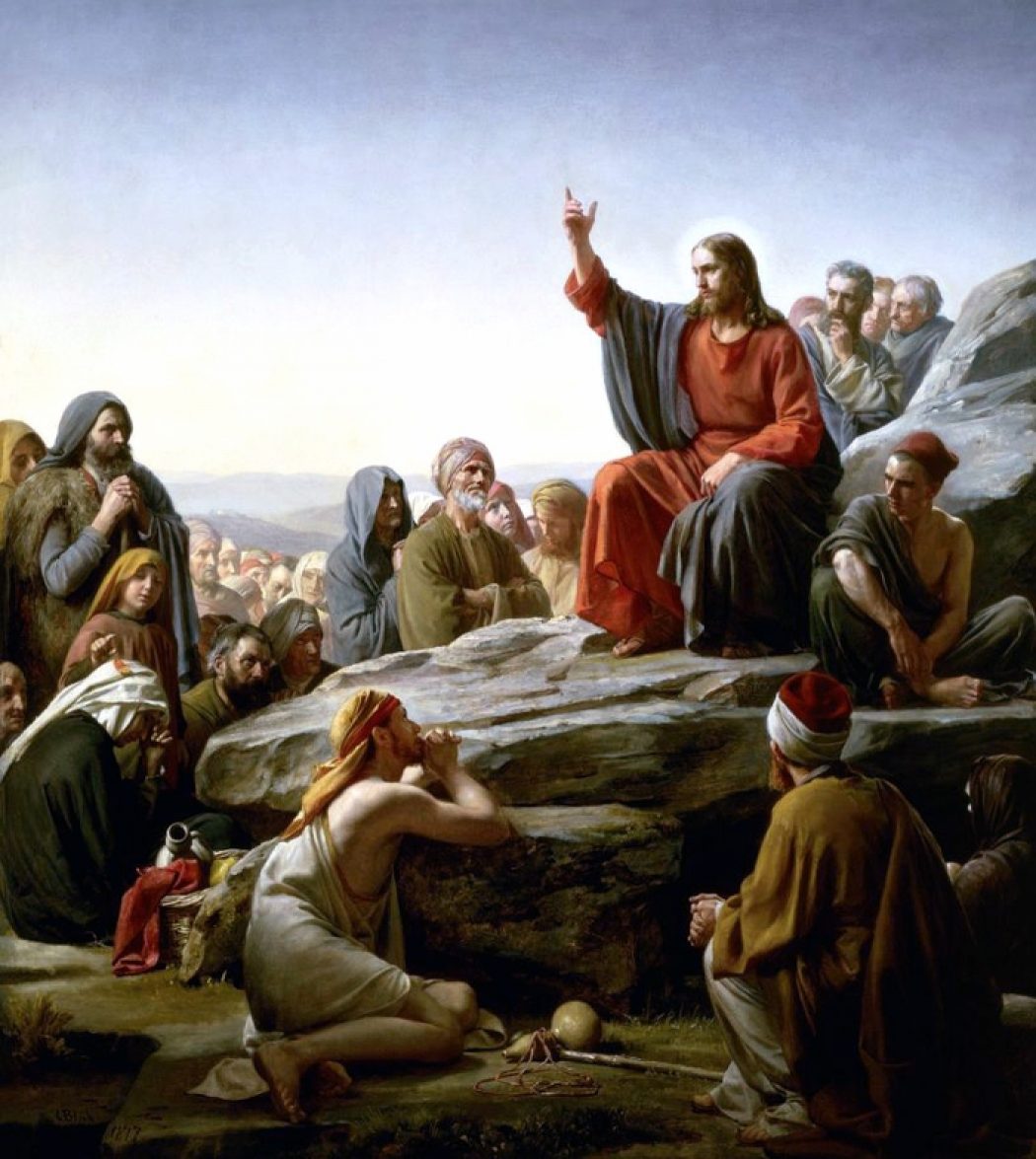 25e dimanche après la Pentecôte – VIe Dimanche qui est resté après l’Épiphanie