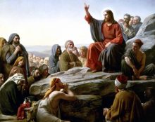 25e dimanche après la Pentecôte – VIe Dimanche qui est resté après l’Épiphanie