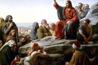 25e dimanche après la Pentecôte – VIe Dimanche qui est resté après l’Épiphanie