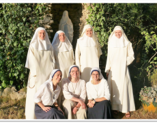 Monastère d’Azille : agrandir pour accueillir de nouvelles vocations