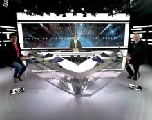 Les Belles figures de l’Histoire : Claire de Castelbajac