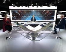 Marcel Van, apôtre de l’amour : Les Belles Figures de l’Histoire