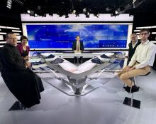 En quête d’esprit : l’apocalypse c’est maintenant ?