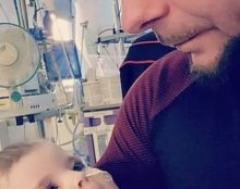 Indi Gregory est morte