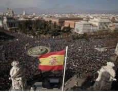 Espagne : Vox prêt à aller jusqu’au bout