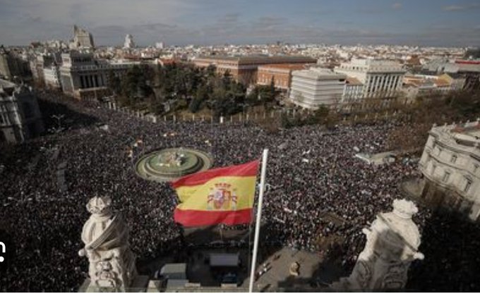 Espagne : Vox prêt à aller jusqu’au bout
