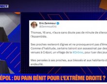 L’indécence de BFM sur l’affaire Crépol