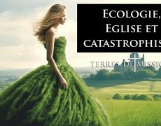 Terres de Mission – Ecologie : l’Eglise peut-elle échapper au catastrophisme ?
