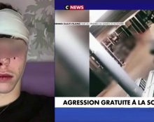 A Rennes, les deux agresseurs s’appellent Redar K. et Zinedine H.