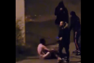 Romans-sur-Isère : un manifestant menacé d’être brûlé vif s’il ne se déshabillait pas