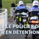 La Justice refuse de remettre en liberté le policier qui a tué le délinquant Nahel