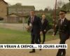 Olivier Véran interpellé à Crépol : “Vous n’avez pas honte de défendre la France des quartiers?”