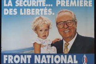 Marion Maréchal : “Si Jean-Marie Le Pen avait été écouté, il y aurait moins d’actes antisémites” [Add.]