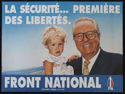 Marion Maréchal : “Si Jean-Marie Le Pen avait été écouté, il y aurait moins d’actes antisémites” [Add.]