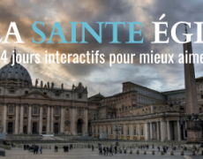 La venue de l’antéchrist