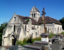 Selon les services de renseignement, les églises sont des cibles privilégiées