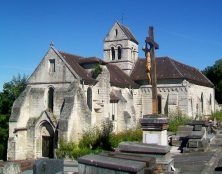 Une église de l’Oise va pouvoir être rénovée grâce à un legs d’un couple décédé