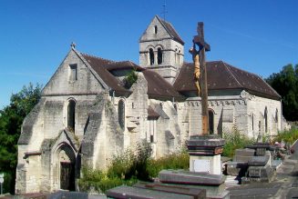 Une église de l’Oise va pouvoir être rénovée grâce à un legs d’un couple décédé