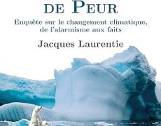 Les prévisions du GIEC sont beaucoup plus politiques que scientifiques