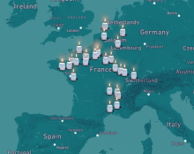 Une grande prière pour la vie, qui parcourt le monde entier, est une urgence