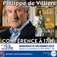 10 décembre : fête du livre de Renaissance catholique