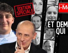 I-Média : Crépol, Thomas, encore un meurtre dont ils ne voulaient pas parler !