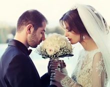 Le nombre de mariages augmente en France