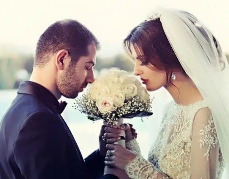 Le nombre de mariages augmente en France