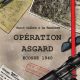 Opération Asgard : un roman d’espionnage dans la grande Histoire