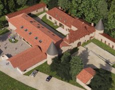 Soutenir le projet de l’école Saint-Martial, près de Limoges
