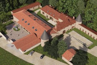 Soutenir le projet de l’école Saint-Martial, près de Limoges
