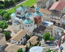 Maisons d’Alliance au Sanctuaire d’Ars : une porte vers le ciel pour les Séniors