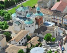 Maisons d’Alliance au Sanctuaire d’Ars : une porte vers le ciel pour les Séniors