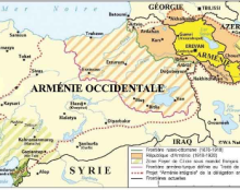 Les guerres du Haut Karabagh