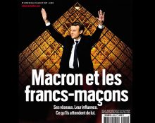 Valeurs Actuelles change de propriétaire