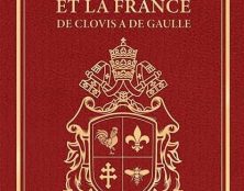 Les Papes et la France – épisode 4