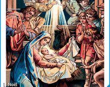 “Je ne suis pas venu apporter la paix, mais le glaive”