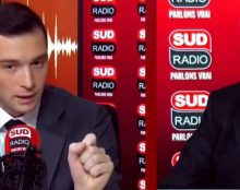 L’étrange amendement du RN pour faciliter l’emploi d’étrangers en situation irrégulière [Add.]