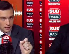 L’étrange amendement du RN pour faciliter l’emploi d’étrangers en situation irrégulière [Add.]