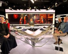 En quête d’esprit : la crèche