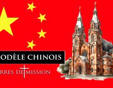 Terres de Mission : La Chine, un “modèle” totalitaire pour l’occident post-chrétien ?