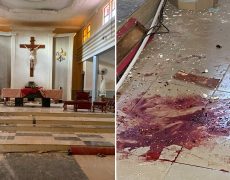 Nigéria : au moins 160 morts et plus de 300 blessés