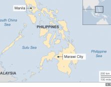 Attentat islamiste lors d’une messe aux Philippines : 4 morts