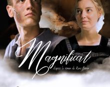 Ermonia a besoin de vous pour distribuer “Magnificat”, son prochain film !