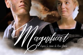 Ermonia a besoin de vous pour distribuer “Magnificat”, son prochain film !