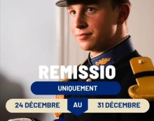 Un cadeau de Noël de TV Libertés et Ermonia !