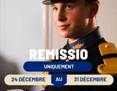 Un cadeau de Noël de TV Libertés et Ermonia !