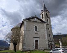 Deux sœurs lèguent 340 000 euros pour rénover l’église de leur village